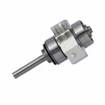 Rotor do turbiny CX-207 H75 210 F-TP z główką torque COXO