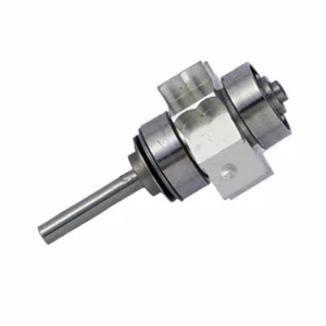 Rotor do turbiny CX-207 H75 210 F-TP z główką torque COXO