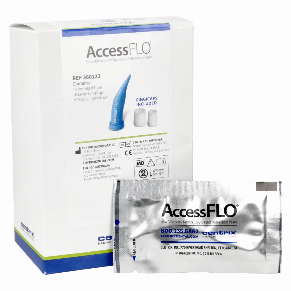 Pasta retrakcyjna Access Flo 15 szt.Centrix 360122 - 51003_3_kwadrat.webp