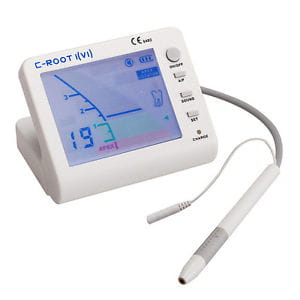 Endometr C-root 1(VI) COXO