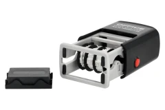 Datownik samotuszujący 4 mm Office Products - 51406_4_poziom.webp