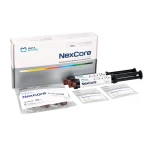 NexCore 9 g x 2 szt. Meta Biomed