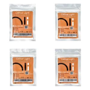 Wkłady OliPost Light 10 szt. Olident