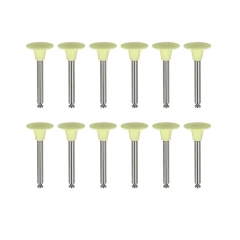 Gumki Kenda żółte 12szt..webp