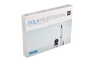 PROMOCJA  Pola Professional 35% (0,3 g + 2,25 g) x 3 szt. SDI do 05.08.2026