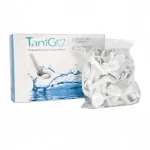 Lusterka ssące 2w1 100 szt. Tanigo