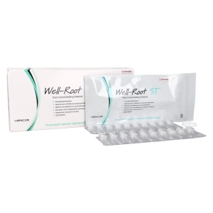 Well-Root ST type C 2 g Vericom