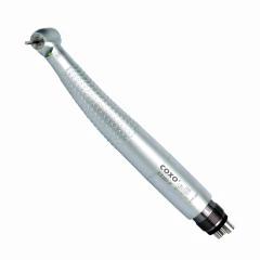 Coxo turbina Premium Line CX 207 F SP z generatorem światła.webp