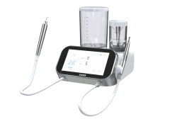 COXO PT MASTER – Skaler ultradźwiękowy i piaskarka 2w1.webp