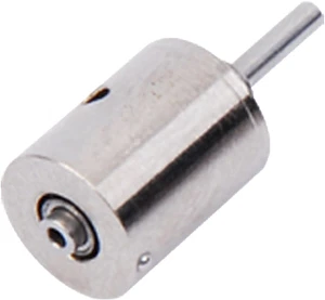 Rotor do turbiny CX-207 SP z główką standard COXO