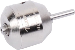 Rotor do turbiny CX-207 TP  z główką torque COXO