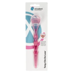 Tong-Clin Szczotka do czyszczenia języka Miradent - 47424_2_kwadrat.webp