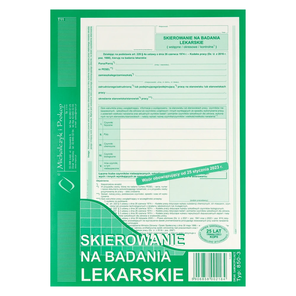 Skierowanie na badania A5 Michalczyk i Prokop - 51488_1_kwadrat.webp