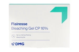 PROMOCJA Flairesse Bleaching Gel Starter Pack 5 ml DMG 16% do 30.09.2026