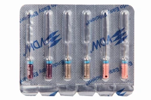 PROMOCJA C-Pilot File VDW  6-10 19 mm (asortyment) do 31.08.2026