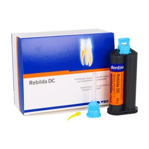 PROMOCJA Rebilda DC 50 g dentin VOCO do 18.09.2026
