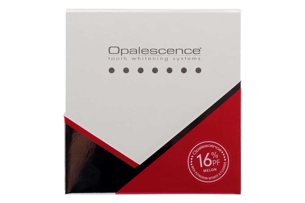 Opalescence Patient Kit 16% x 8 szt. Ultradent - melon.png