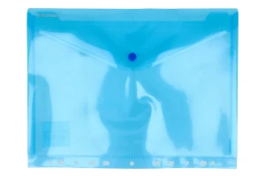 Teczka kopertowa z zatrzaskiem A4 1 szt. Donau