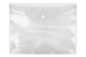 Teczka kopertowa z zatrzaskiem A5 1 szt.