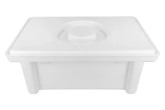 Wanienka do dezynfekcji narzędzi 3 l Omnident - 44386_1_poziom.webp