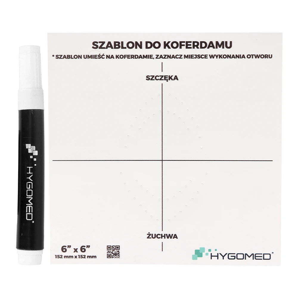 Szablon do koferdamu 6 x 6 1 szt glowne.webp