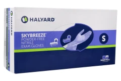 Rękawiczki nitrylowe HALYARD 200 szt. - SUB28418_S.webp