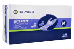 Rękawiczki nitrylowe HALYARD 200 szt. - SUB28418_M.webp