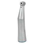 Kątnica CX 235-1C 1:1 tytanowa ze światłem COXO