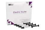 Diafil flow 2 g x 4 szt. Diadent