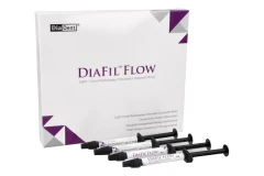 Diafil flow 2 g x 4 szt. Diadent A2001-4102 - 51530_7_poziom.webp