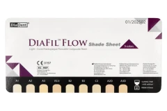 Diafil flow 2 g x 4 szt. Diadent A2001-4102 - 51530_6_poziom.webp