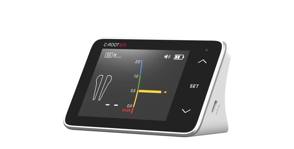 COXO C-Root I - endometr.webp