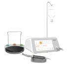 C-Sailor Pro+  Mikromotor implantologiczny i chirurgiczny 2 w 1 COXO