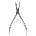 Odgryzacz kostny Luer 15 cm AGG-140