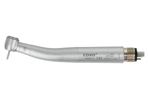 Turbina CX207-F H75 LED bezcieniowa z generatorem COXO