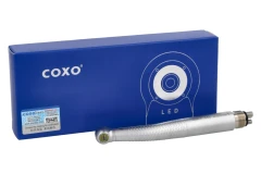 Turbina CX207-F H75 bezcieniowa z generatorem COXO - 51326_9_poziom.webp