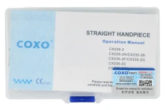 Prostnica CX-235-2A COXO - S-2A - 51293_1_poziom.webp