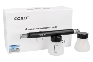 Piaskarka abrazyjna CA-1 COXO