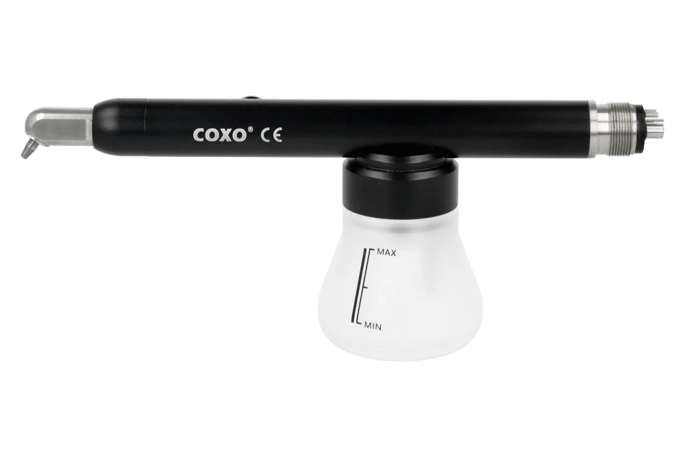 Piaskarka abrazyjna CA-1 COXO - 1284002 - 51279_3_poziom.webp