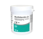PROMOCJA Multidentin "D" 50 g Chema do 30.09.2026