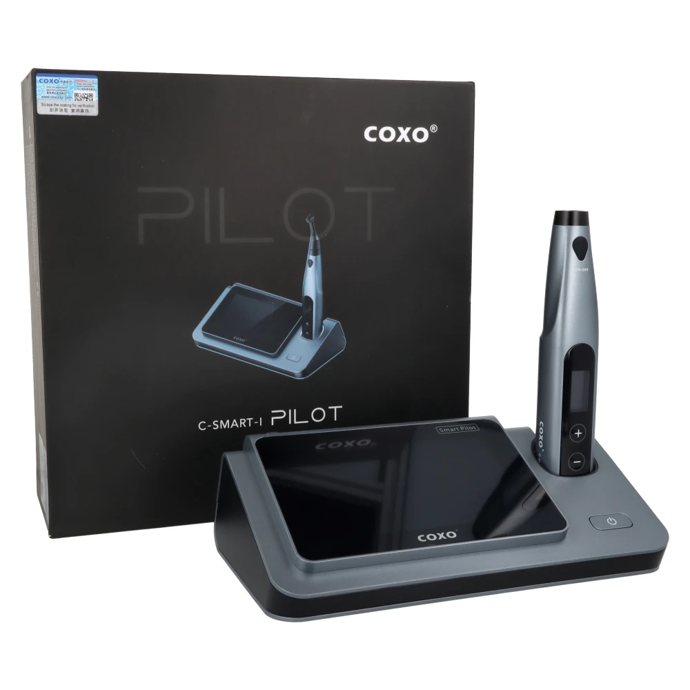C-Smart Pilot Endomotor z wbudowanym endometrem COXO - 51308_8_kwadrat.webp