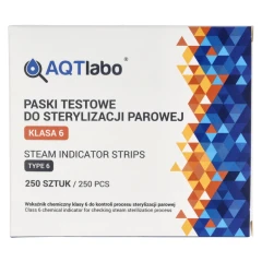 Paski do steryl.parowej kl. 6 250szt.AQTlabo - 51455_1_kwadrat.webp