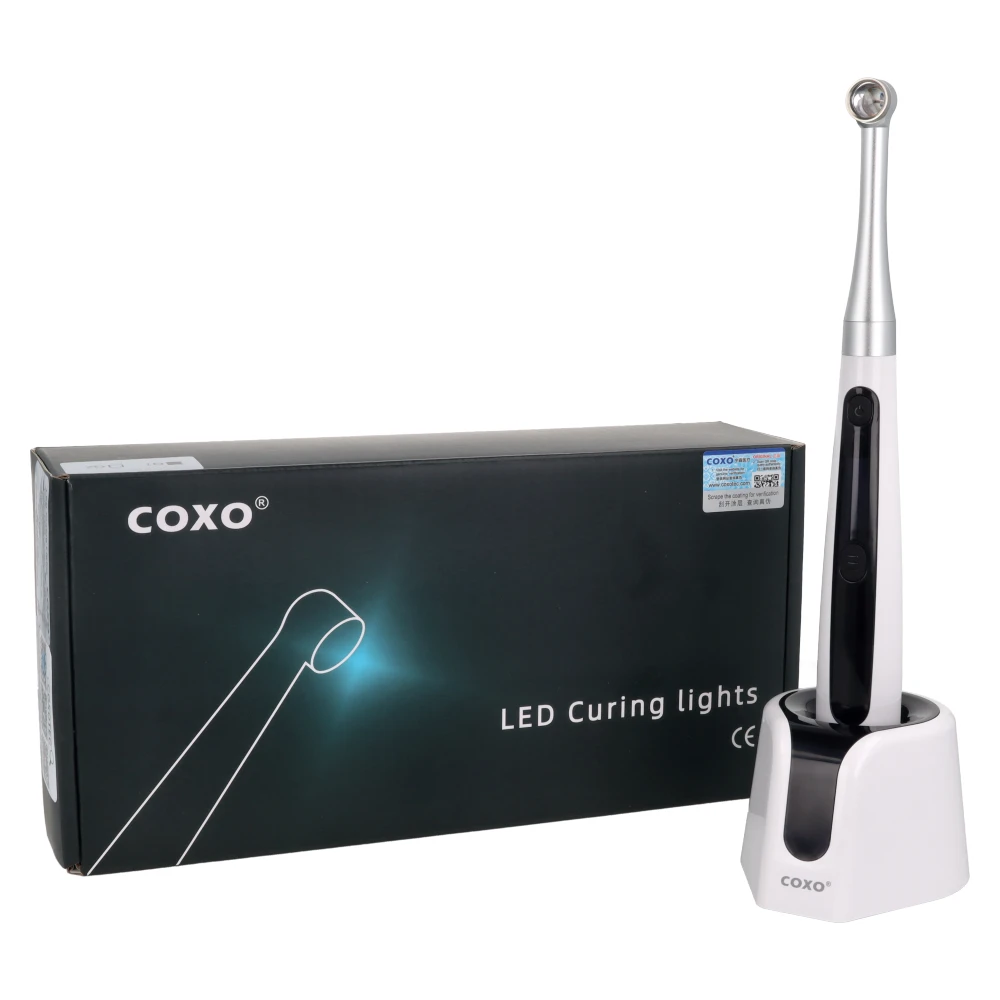 Lampa polimeryzacyjna LED DB686 Q1 COXO - 51337_6_kwadrat.webp