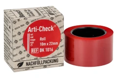 Kalka w rolce Arti-Check 40 µm bk1013 Bausch_10_poziom.webp