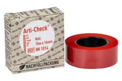 Kalka w rolce Arti-Check 40 µm bk1013 Bausch_6_poziom.webp