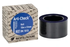 Kalka w rolce Arti-Check 40 µm bk1013 Bausch_8_poziom.webp
