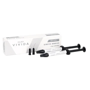 Vivida Home Gingiva Barrier 1,2 ml x 2 szt. Kulzer
