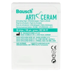 Kalka w paskach ARTI CERAM 100 µm bk97 Bausch - 51202_1_kwadrat.webp