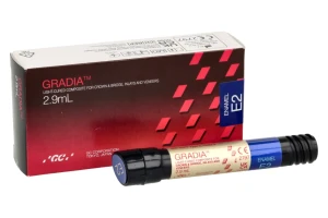 Gradia Enamel 2,9 ml GC