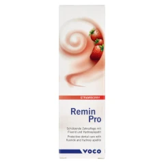 Remin Pro 40 g x 1 szt. VOCO - truskawka - 51754_1_kwadrat.webp